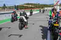 Advanced Group Black Bikes